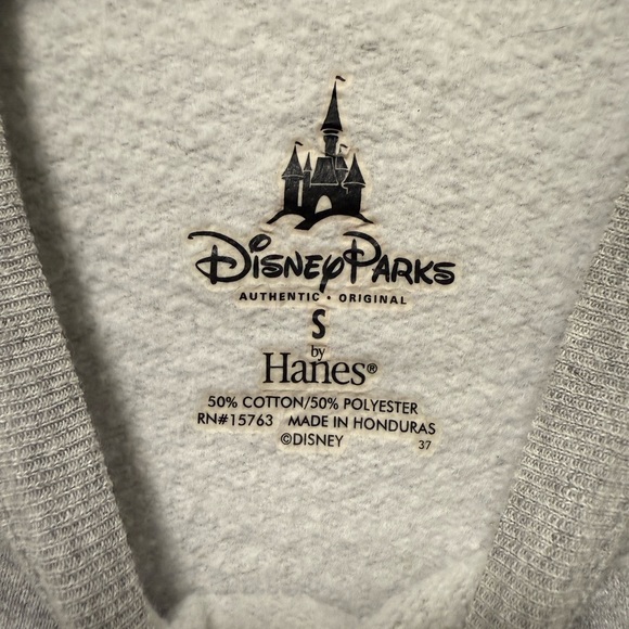 Disney Parks Hollywood Studios sweatshirt - Picture 3 of 4